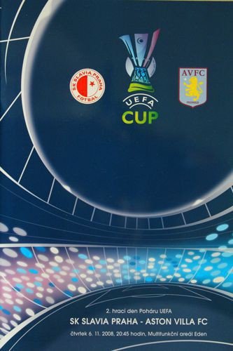 2008 uefa cup